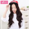 Perruque cheveux longs - Ref 2608210