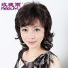Perruque cheveux longs - Ref 2608244