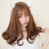 Perruque cheveux longs - Ref 2608249