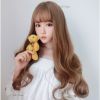 Perruque cheveux longs - Ref 2608275