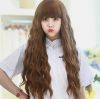 Perruque cheveux longs - Ref 2608297