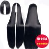 Perruque Long cheveux raides - Ref 2608325