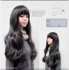 Perruque cheveux longs - Ref 2608336