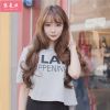 Perruque cheveux longs - Ref 2608353
