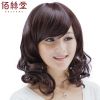 Perruque cheveux longs - Ref 2608354