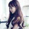 Perruque cheveux longs - Ref 2608398