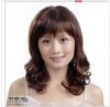 Perruque cheveux longs - Ref 2608416
