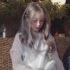 Perruque cheveux longs - Ref 2608426