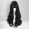Perruque cheveux longs - Ref 2608433