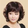 Perruque cheveux courts - Ref 2608445