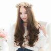 Perruque cheveux longs - Ref 2608446