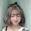 Perruque cheveux courts - Ref 2608476