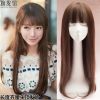Perruque cheveux longs - Ref 2608478