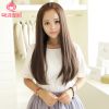 Perruque cheveux longs - Ref 2608486