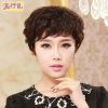 Perruque cheveux courts - Ref 2608496