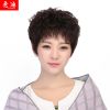 Perruque cheveux courts - Ref 2608500