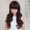 Perruque cheveux longs - Ref 2608506