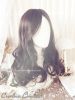 Perruque ANNABELLE cheveux longs - Ref 2608539