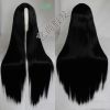 Perruque Long cheveux raides - Ref 2608542