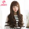 Perruque cheveux longs - Ref 2608613