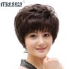 Perruque cheveux courts - Ref 2608644