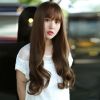 Perruque cheveux longs - Ref 2608647