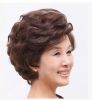 Perruque cheveux courts - Ref 2608698