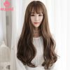 Perruque cheveux longs - Ref 2608718