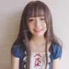 Perruque TIANMEI WIGS Long cheveux raides - Ref 2608719