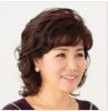 Perruque cheveux longs - Ref 2608723