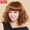 Perruque cheveux courts - Ref 2608729