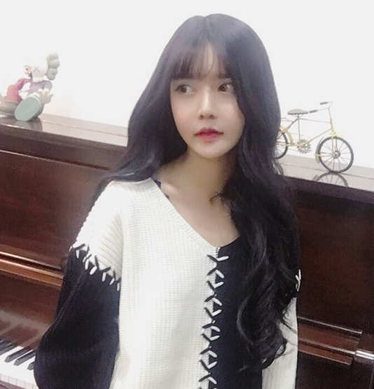 Perruque BASAWIG cheveux longs - Ref 2608730