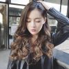 Perruque cheveux longs - Ref 2608771
