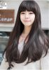 Perruque cheveux longs - Ref 2608939