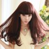 Perruque cheveux longs - Ref 2608951
