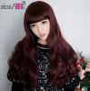 Perruque cheveux longs - Ref 2608954
