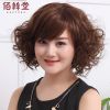 Perruque cheveux courts - Ref 2608993