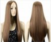 Perruque Long cheveux raides - Ref 2608997