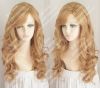 Perruque cheveux longs - Ref 2609001