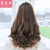 Perruque cheveux longs - Ref 2609015