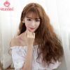 Perruque cheveux longs - Ref 2609022