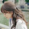Perruque ASH cheveux longs - Ref 2609090