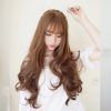 Perruque cheveux longs - Ref 2609097