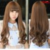 Perruque cheveux longs - Ref 2609152