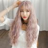 Perruque cheveux longs - Ref 2609198