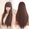 Perruque Long cheveux raides - Ref 2609203