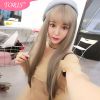 Perruque TORIS Long cheveux raides - Ref 2609208