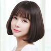 Perruque cheveux courts - Ref 2609316