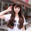 Perruque cheveux longs - Ref 2609342