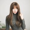 Perruque cheveux longs - Ref 2609395